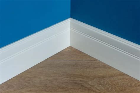 12 Baseboard Styles And Molding Ideas For Your House