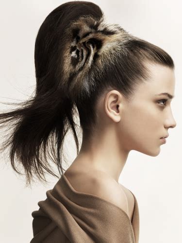 trim your hair with 2011 hairstyle trends designerzcentral blog