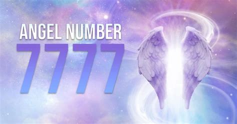 Angel Number 7777 Understand The Meaning Of This Number