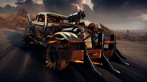 Mad Max Wallpapers Pictures Images