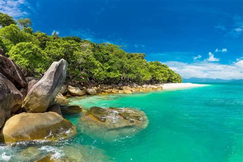 Best Beaches Of Australia