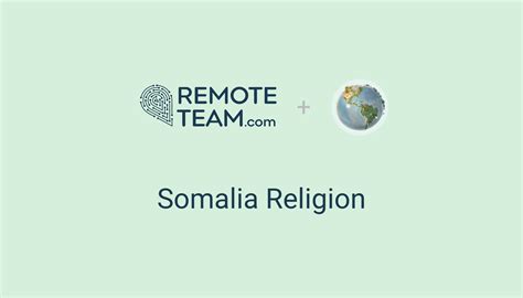 Roughly 99% of its inhabitants are muslim. Somalia Religion