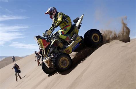 Cosa si vince al festival? Dakar 2021, la startlist dei quad e tutti i partecipanti ...
