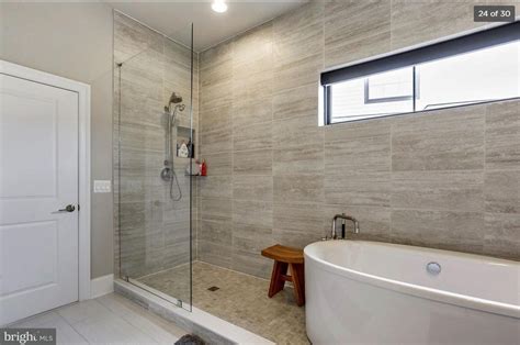 30 inches by 30 inches + 24 inches of front clearance. Tub inside shower area | Master bathroom, Bathroom, Tub