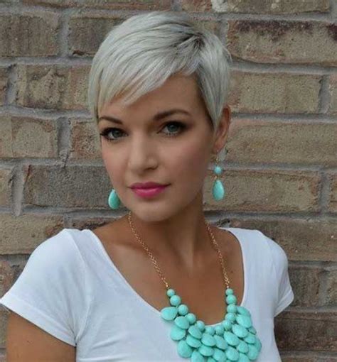 15 Pixie Cropped Hairstyles Pixie Cut Haircut For 2019