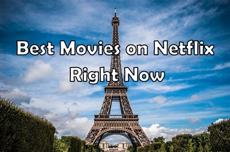 The funniest movies on netflix to help you escape from the crushing angst and ennui of everyday existence. Top 30 Best Movies on Netflix Right Now (2016 Edition ...