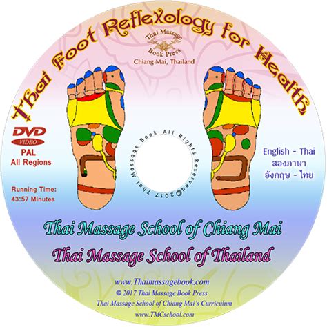 Thai Foot Massage Telegraph