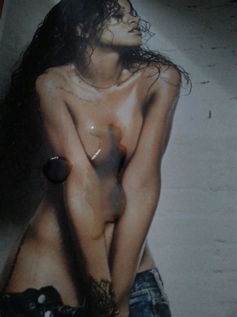 Rihanna Nude Tits Nip Slip See Thru X Ray Leak Celeb 89 Pics Xhamster