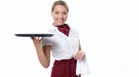 13 Facts On How To Become A Great Waitress Menaverohblog