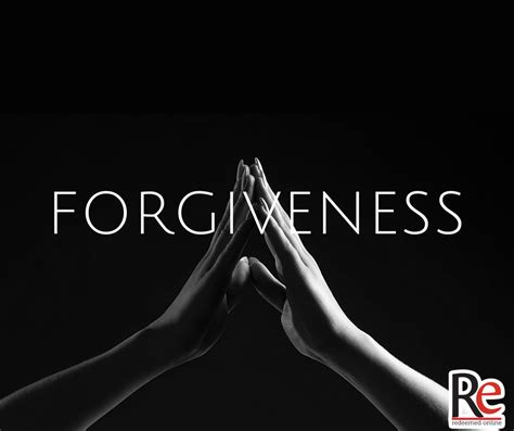 Forgive As You Have Been Forgiven Redeemed Online