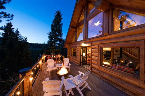 15 Most Romantic Colorado Cabins For Couples For 2023 Trips To Discover