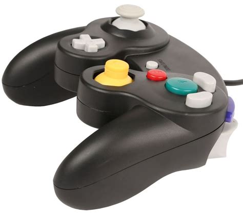 Kocaso Wired Gamecube Controller For Nintendo Wii Gamecube And Wiiu