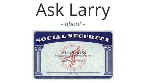 Ask Larry Getting Social Security To Pay Delayed Retirement Credits