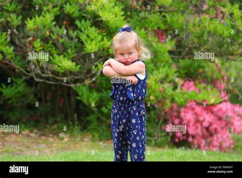 Child Having A Tantrum Hi Res Stock Photography And Images Alamy