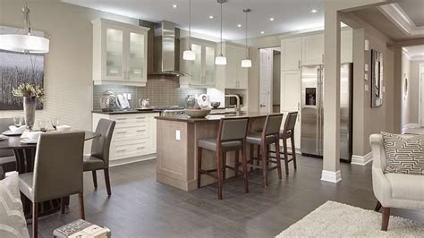 Today, mattamy homes is recognized as north america's largest privately owned home builder. Mattamy Homes Inspiration Gallery: Kitchen | Home, Design ...