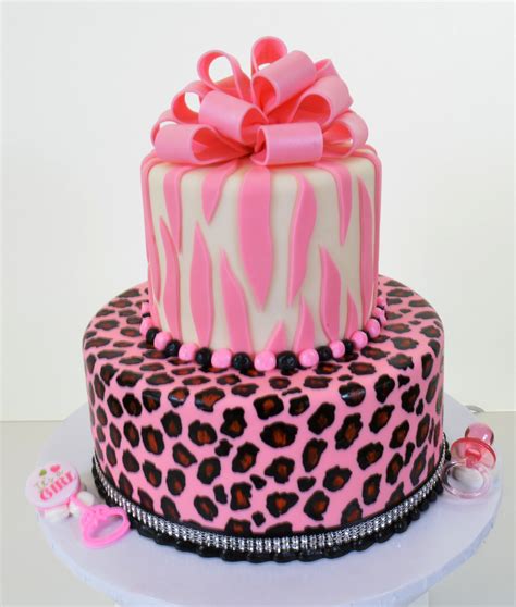 20 best heb birthday cakes.among our most popular recipes, and so very trustworthy. 1679 - Pink Panther Print - Wedding Cakes | Fresh Bakery ...