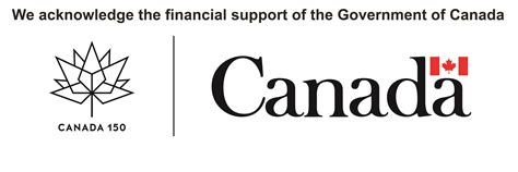 Canada Government Logo Logodix