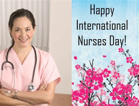 Nurses are an important part of the medical field. Nurse Day Pictures, Images, Graphics - Page 2