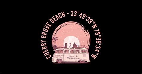 Cherry Grove Beach South Carolina Cherry Grove Beach South Carolina