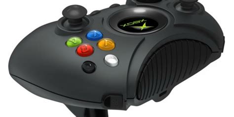 The Hyperkin Duke Controller Brings The Classic Xbox Style Back