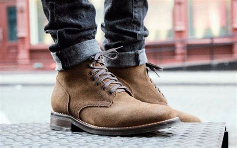 13 Best Mens Casual Boots To Wear With Jeans In 2024
