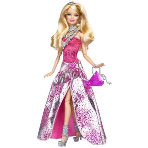 Barbie Fashionistas Gown Glam Doll Walmart Com Walmart Com