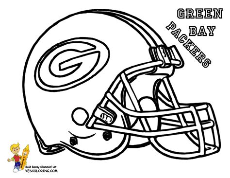 Your ultimate football helmet coloring page printables. Nanny and Disney Enthusiast: Are you looking for something ...