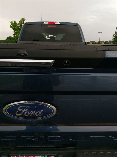 Trailer Hook Up Light Ford Truck Enthusiasts Forums