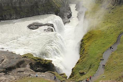 Gullfoss Waterfall Golden Falls Reykjavik Tickets And Tours 2024