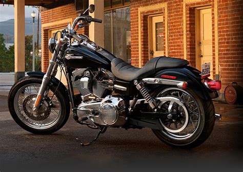 Its somewhat hard to spot 2 dynas being the. Harley-Davidson Dyna Dyna Super Glide Custom Modell 2014 ...
