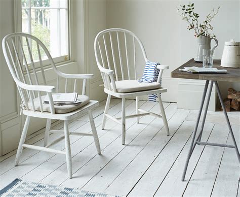 There are 371 farmhouse arm chair for sale on etsy, and they cost 323,53 $ on average. Bleaker Dining Chairs | Farmhouse Kitchen Chairs | Loaf