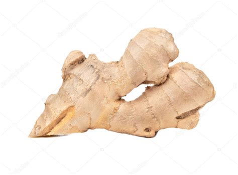 Ginger root isolate - Stock Photo , #spon, #root, #Ginger, #isolate, #Photo #AD | Ginger root ...