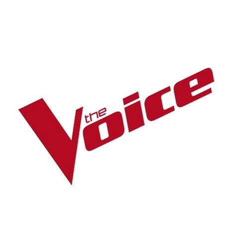 From wikimedia commons, the free media repository. The Voice : la plus belle voix - YouTube