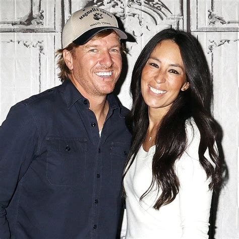 Chip Et Joanna Gaines Francais Joanna Gaines Angry At Chip Gaines For His Free Spending Ways