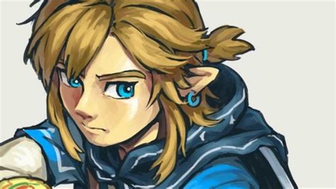 Botw Link Ill Fight Youtube
