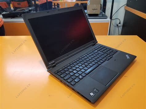 Laptop Cũ Lenovo Thinkpad L540 Intel Core I5