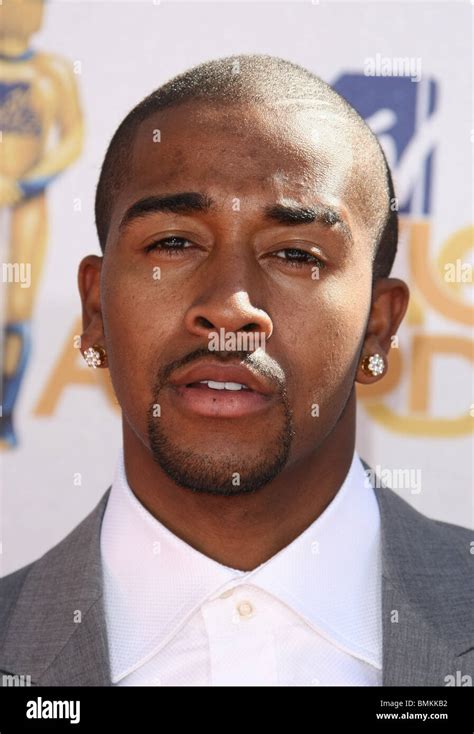 Omarion High Resolution Stock Photography And Images Alamy