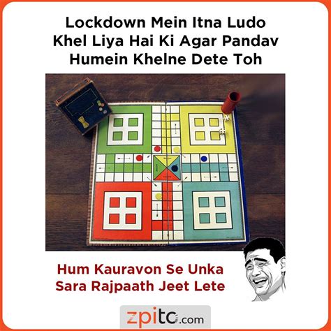 This tutorial will show you an easier way of designing your homemade ludo game. Ludo.. in 2020 | Fun quotes funny, Crazy funny memes ...