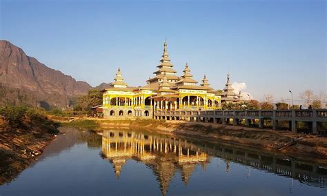 Kayin State 2021 Best Of Kayin State Myanmar Tourism Tripadvisor