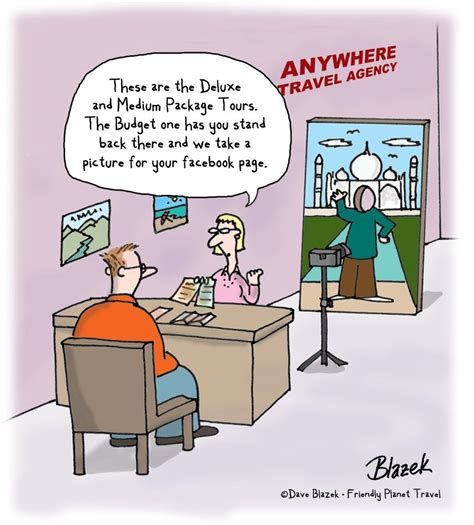 A Post In Pictures Enjoy Travel Travel Humor Travel Agent