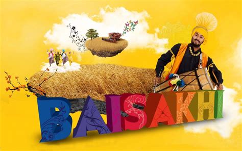Why Is Baisakhi Celebrated And What Is The Story Behind It