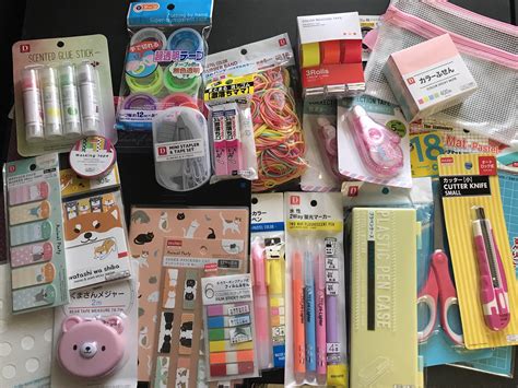 The daiso japan promo codes currently available end when daiso japan set the coupon expiration however, some daiso japan deals don't have a definite end date, so it's possible the promo code will. Daiso Stationery Haul! Don't have one nearby, so when I am ...