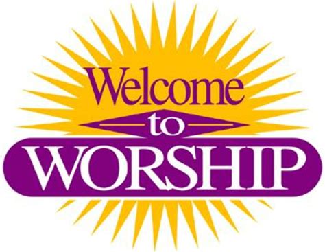 Download High Quality Welcome Clipart Religious Transparent Png Images