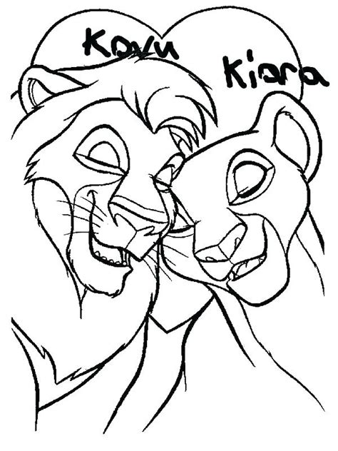 See also these coloring pages below star wars coloring pages han solo. Lion King Simba Coloring Pages at GetColorings.com | Free ...