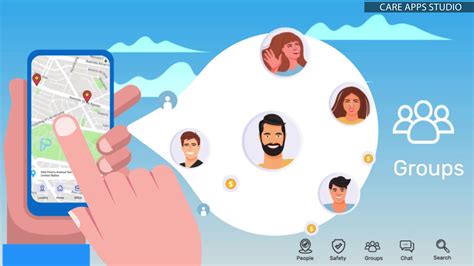 Locate : Family Locator - GPS Tracker (English) - YouTube