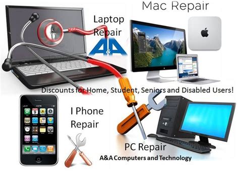 However, hourly rates can range. 13 best Computer Repair Services Pasadena images on ...