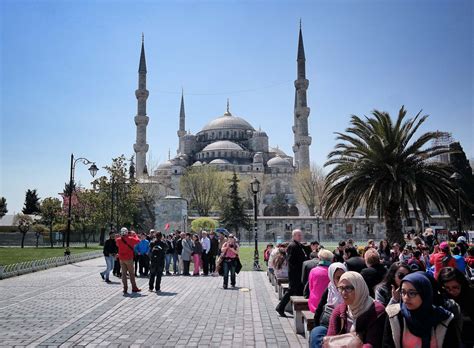 Top 10 Surprising Things To Do In Istanbul Travelboulevard