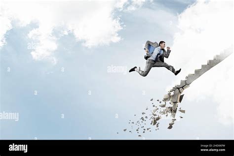 career, success, ladder of success, careers Stock Photo - Alamy