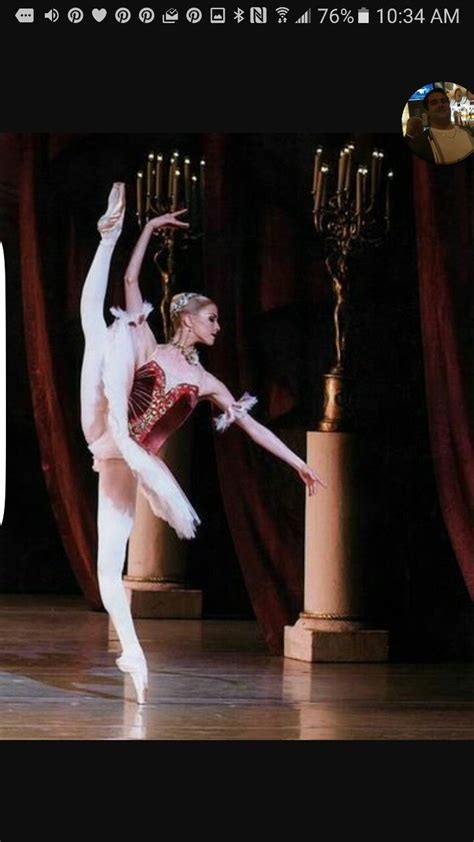 Alina Somova Ballet
