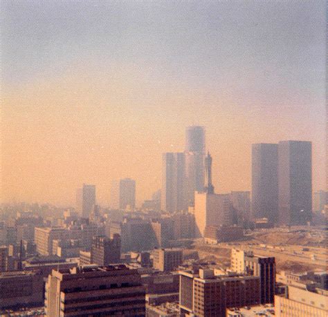 Abakusplace Color Photos Of Los Angeles In The 1970s